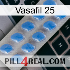Vasafil 25 22